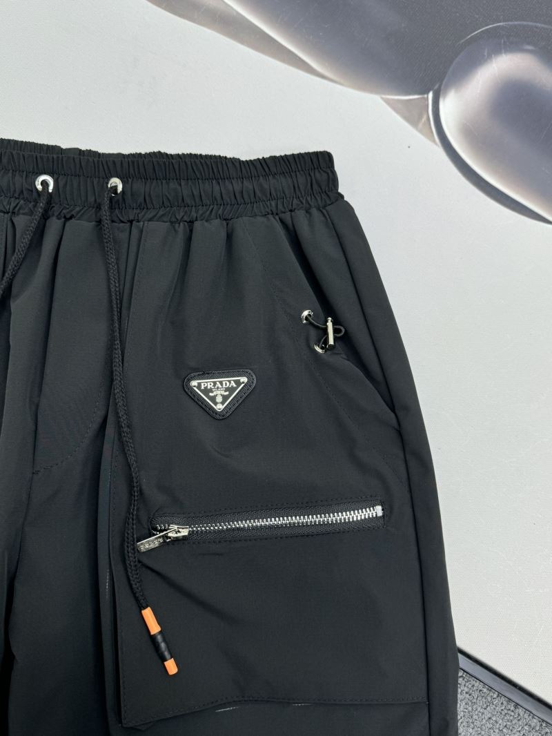 Prada Short Pants